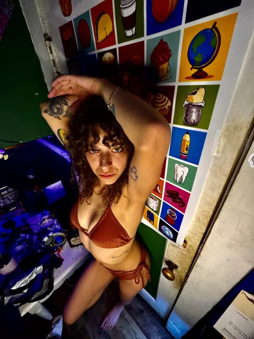 You Should Checkout My Hippie Shack by JadeHeart777