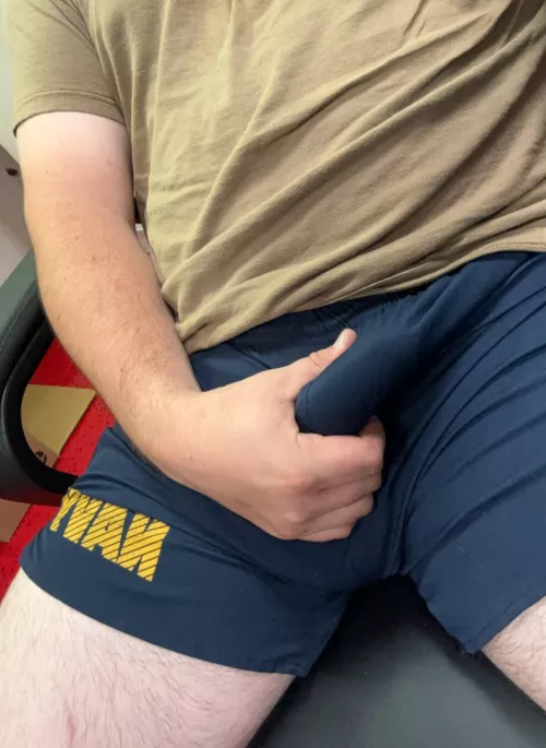 [25] Happy Sunday duty  by Neat-Improvement-953