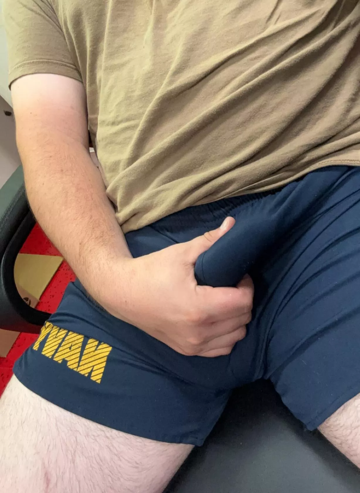 [25] Happy Sunday duty  posted by Neat-Improvement-953