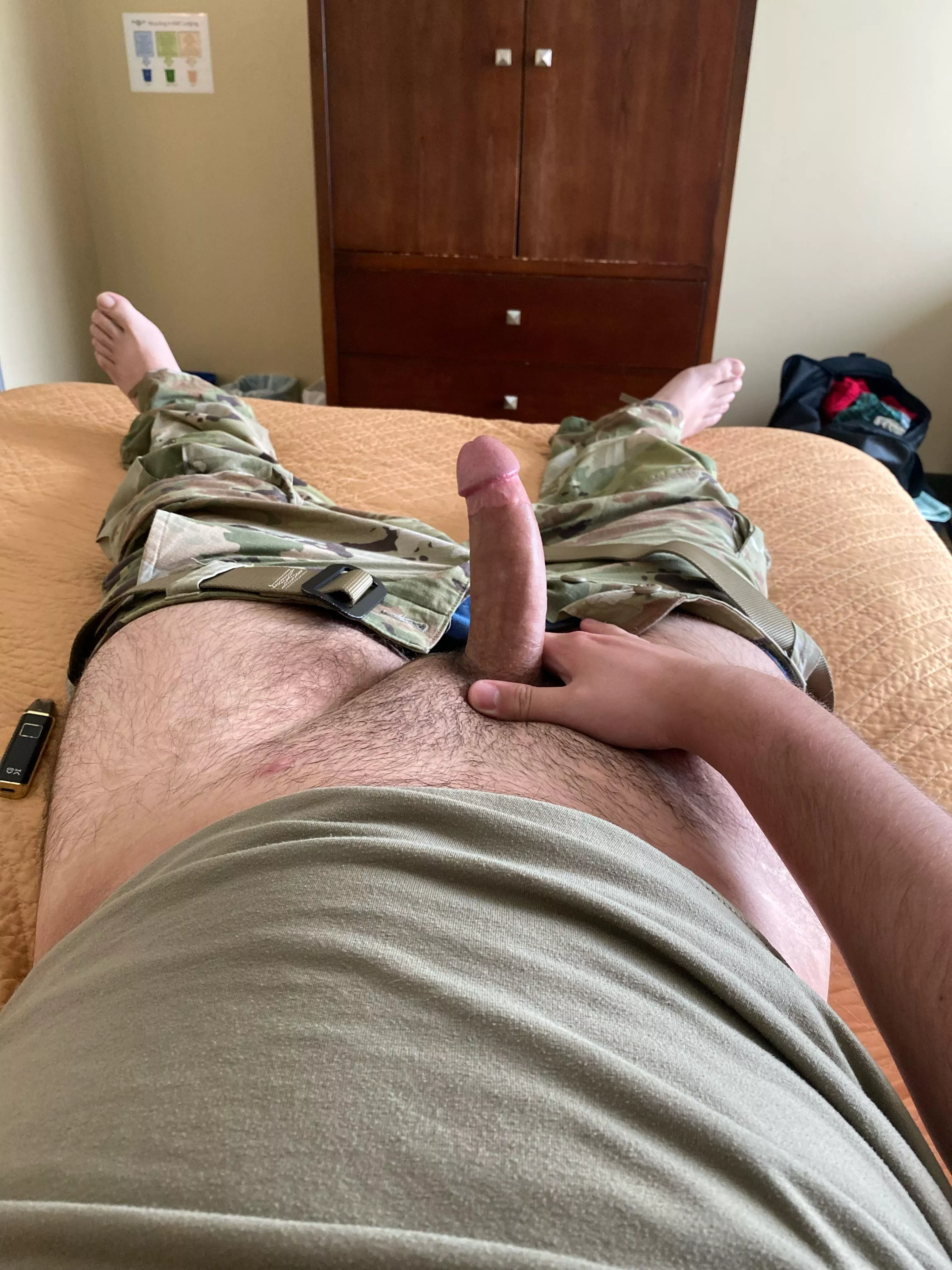 [31] When you’re horny all fucking day  posted by letshavefun660