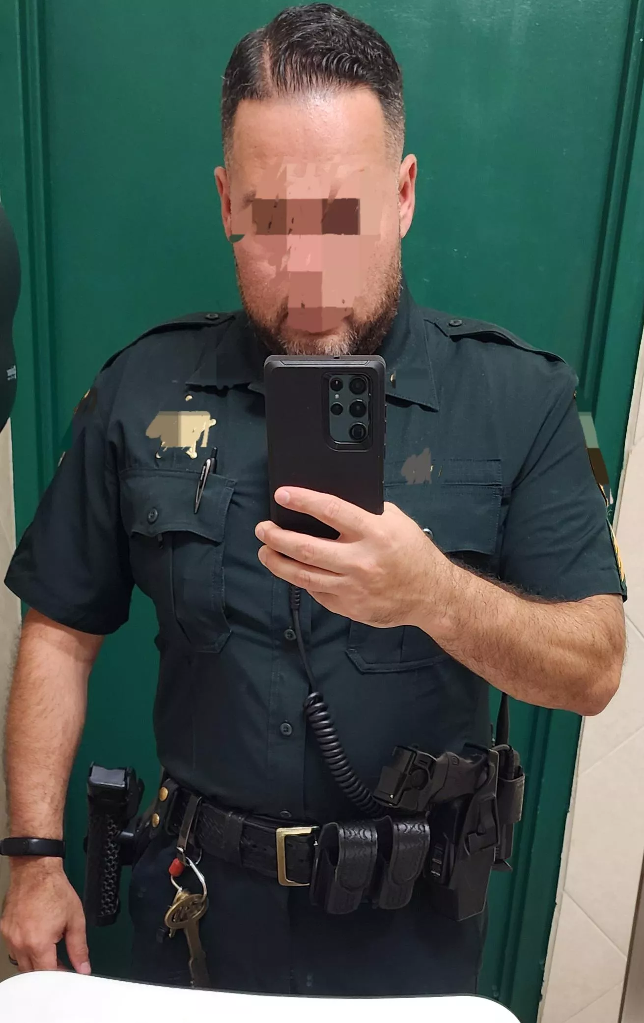 [38m] Happy Sunday posted by JJFreakShow