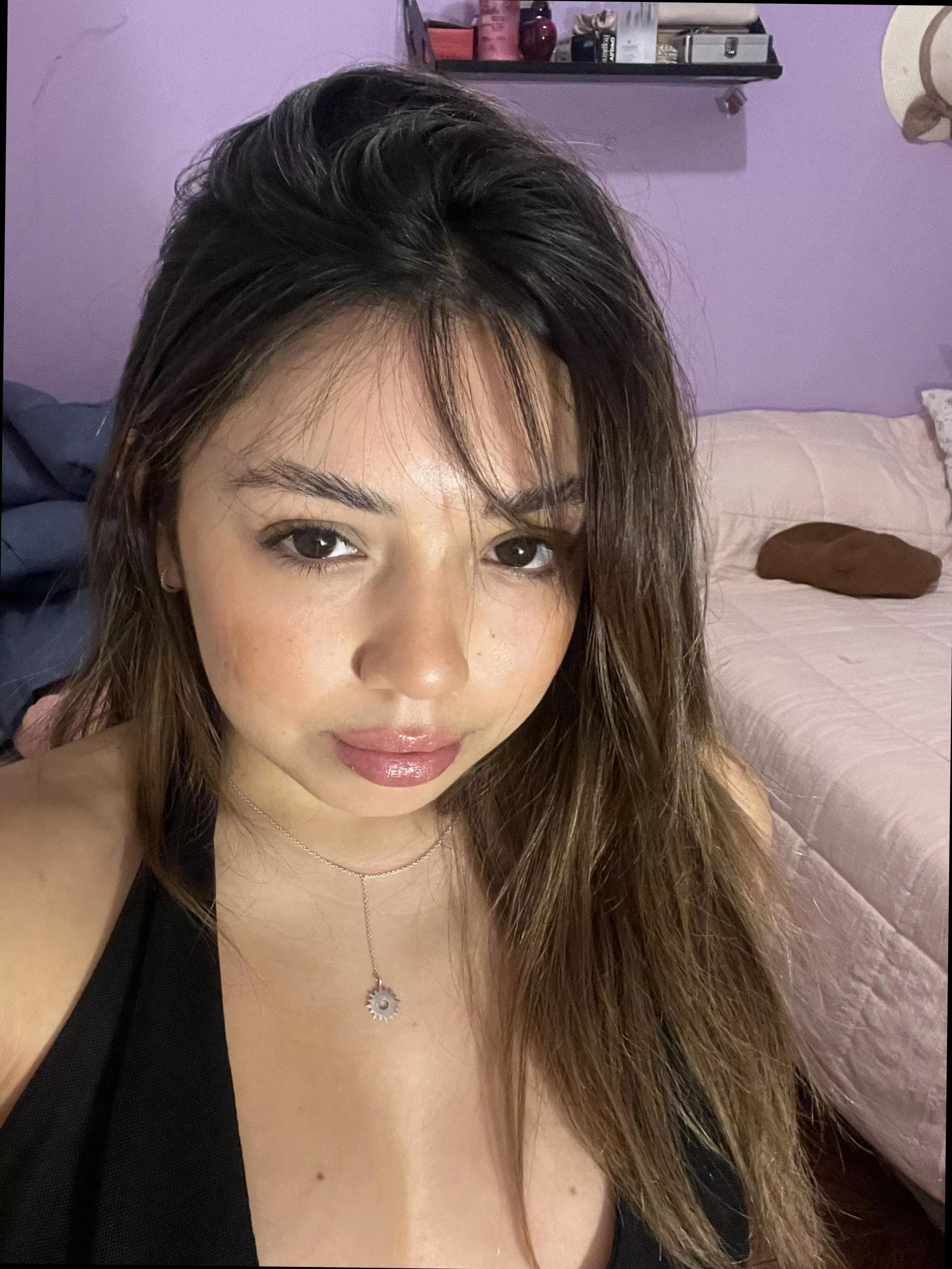 Am I your dream girl? posted by YardRevolutionary482