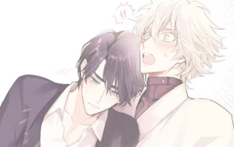 Anyone know where these guys are from? by StarGlazedPixel