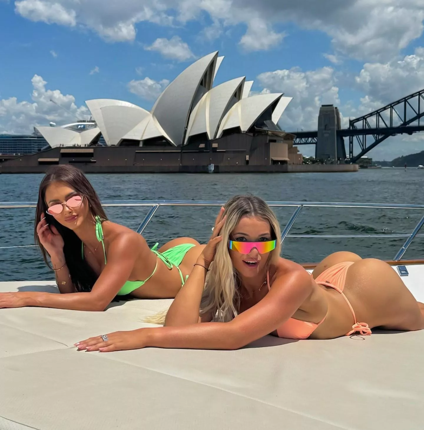 Aussie Aussie Aussie, Oi Oi Oi posted by DwightDavid1234