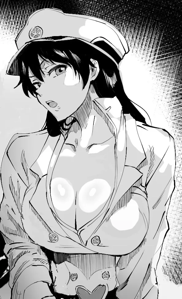 Bambietta is truly a 10/10 posted by cloudyfigma