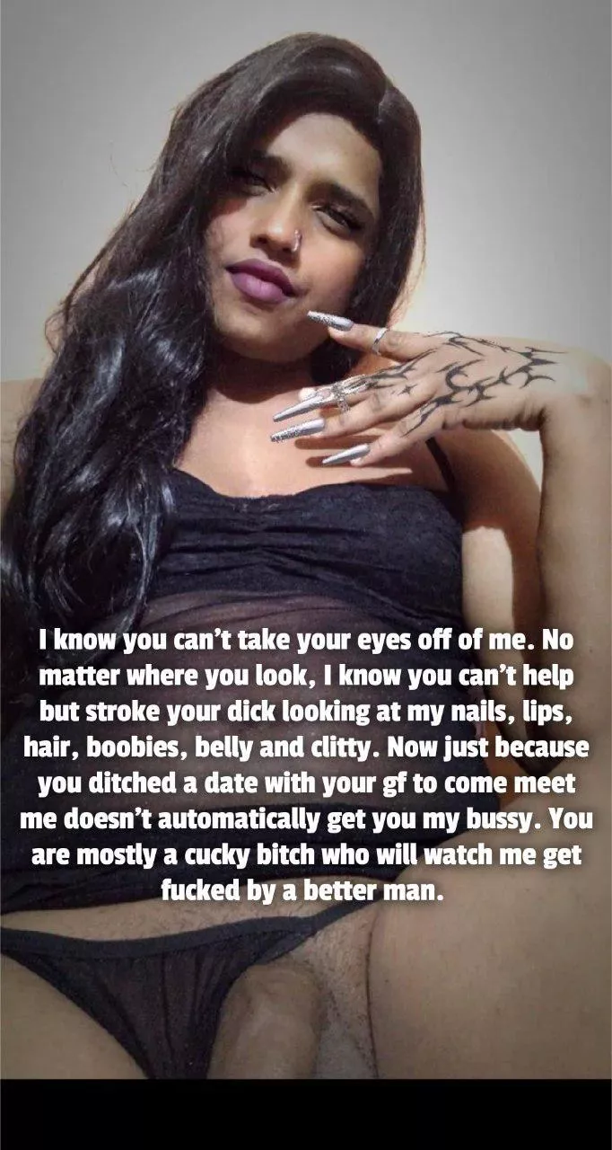 Bitch please! 😉 posted by rani00069