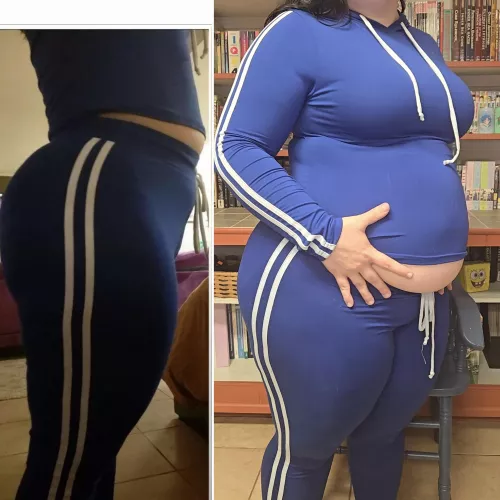 Blueberry update from a new rp clip  by -softestsweetest-