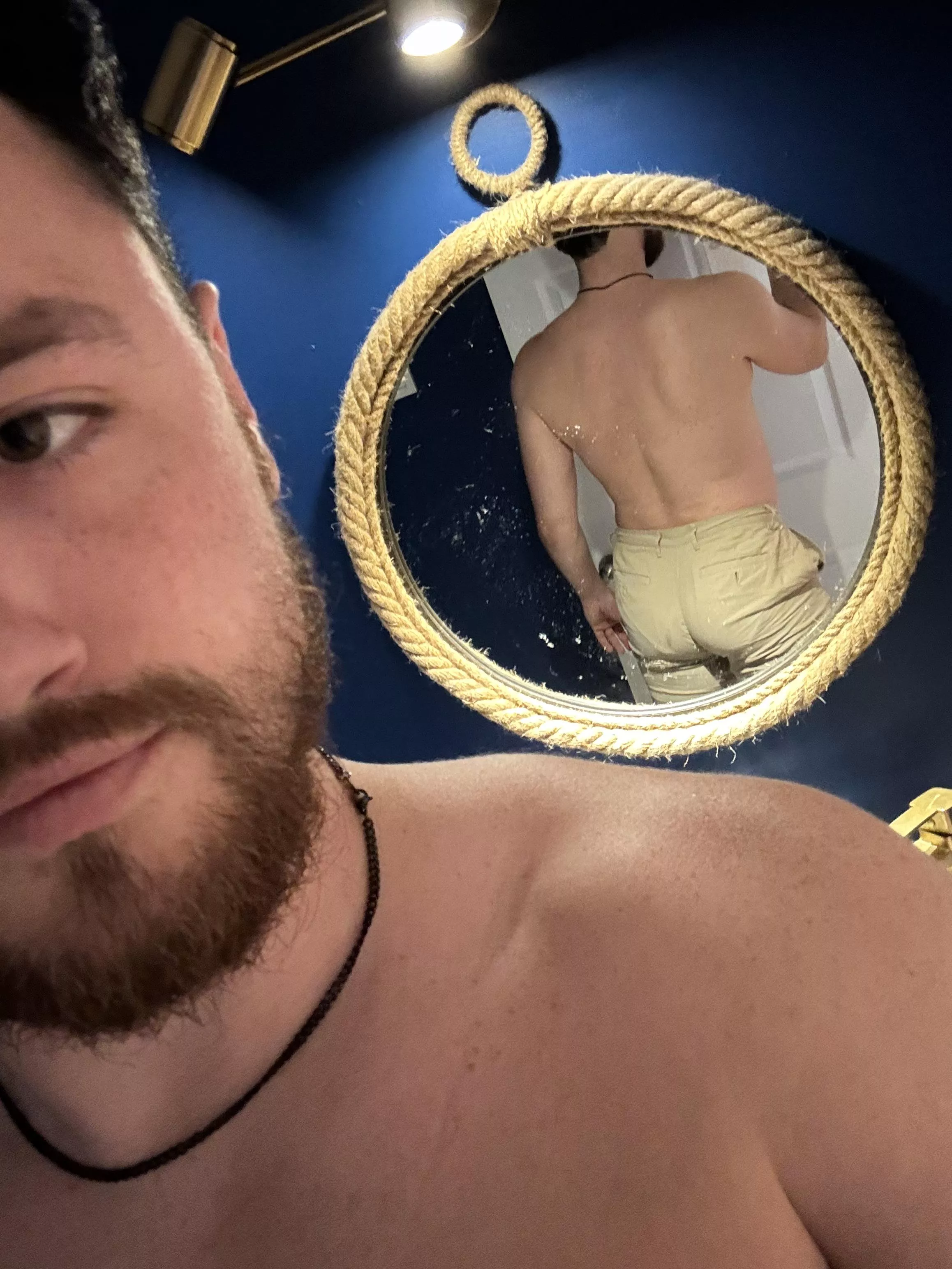 Booty & back  posted by RelativeImpossible24