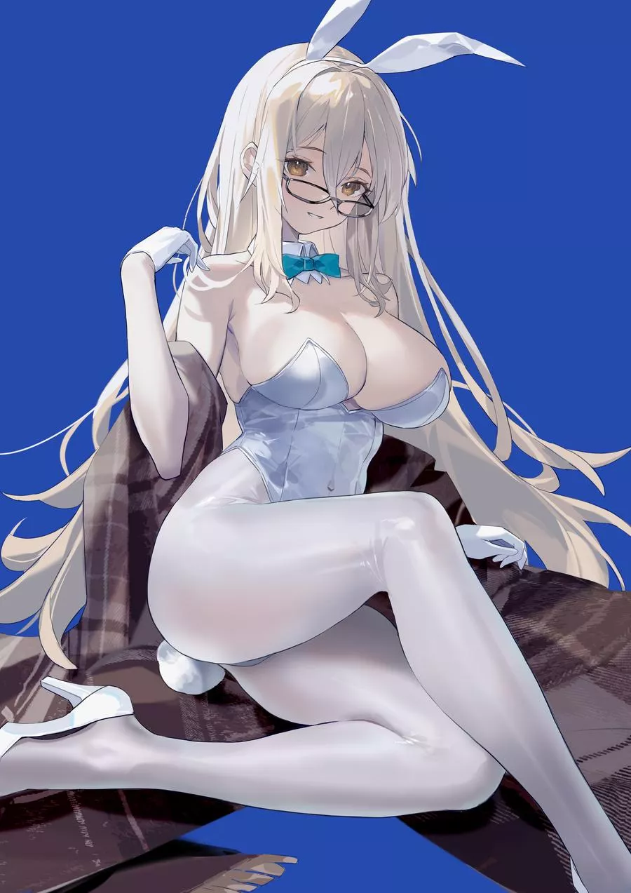 Bunny Akane [Blue Archive] posted by CheetahSperm18