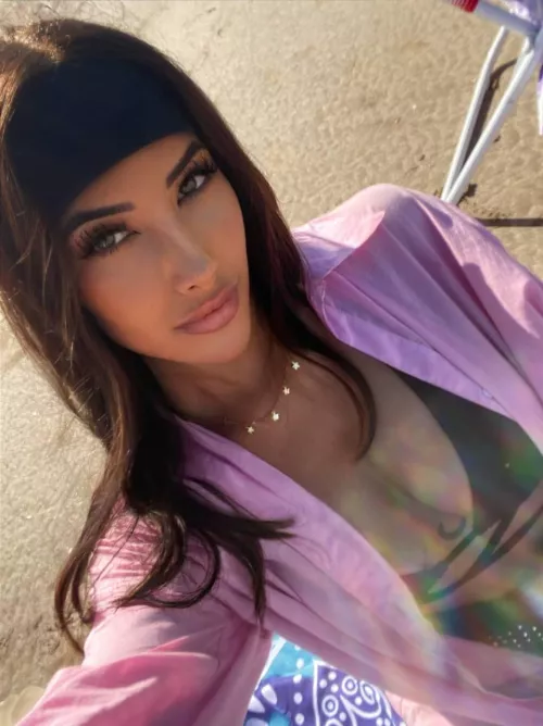 Can I be your favorite Latina cum slut? 😜 by ust96