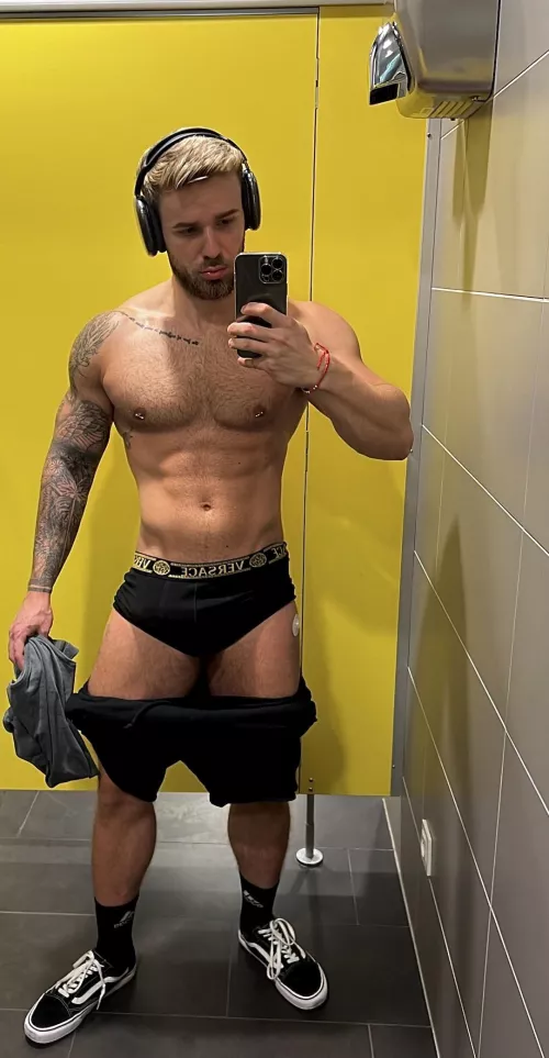 classic versace hot or not by zaniewskimichal