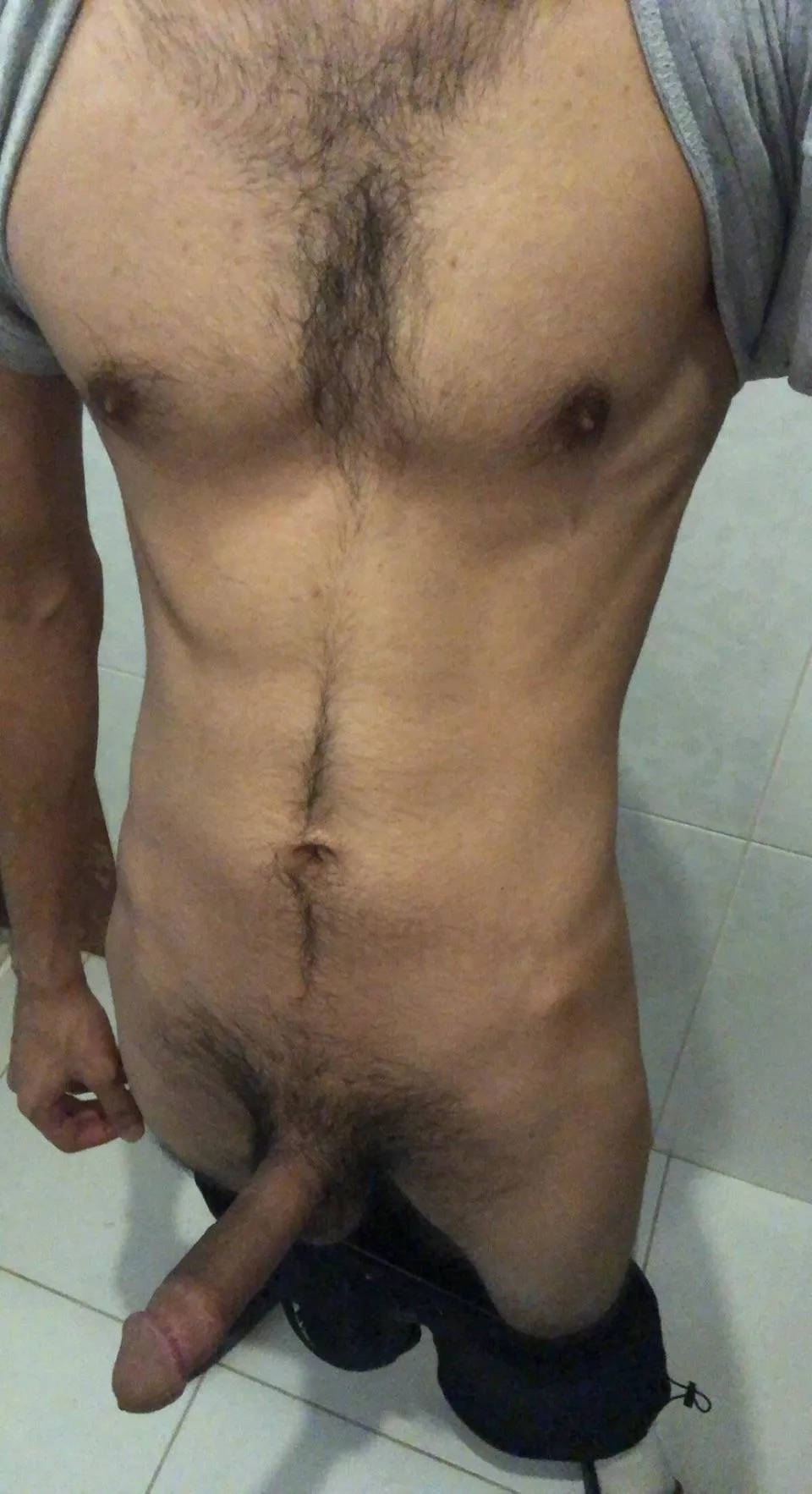 Could you handle this !  posted by X_994