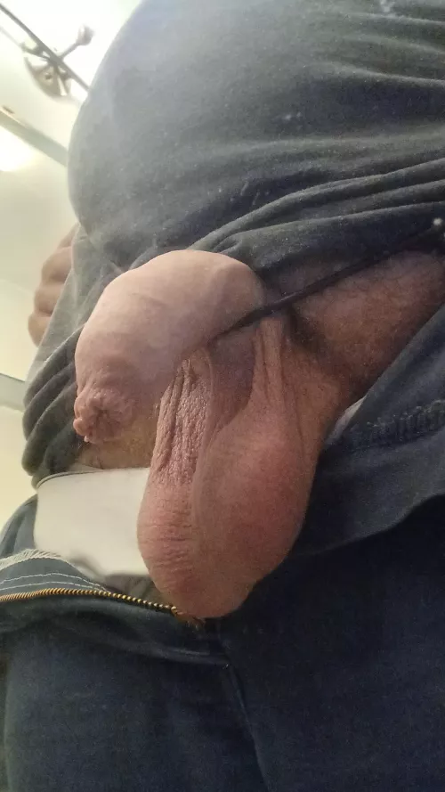 Daddy needs a warm hole or he won't live through the night by CockThrowaway450389