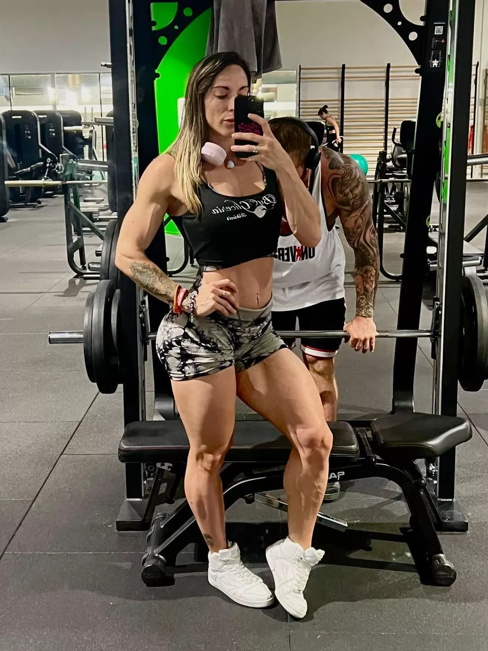 Davina Wellness posted by Matstoll