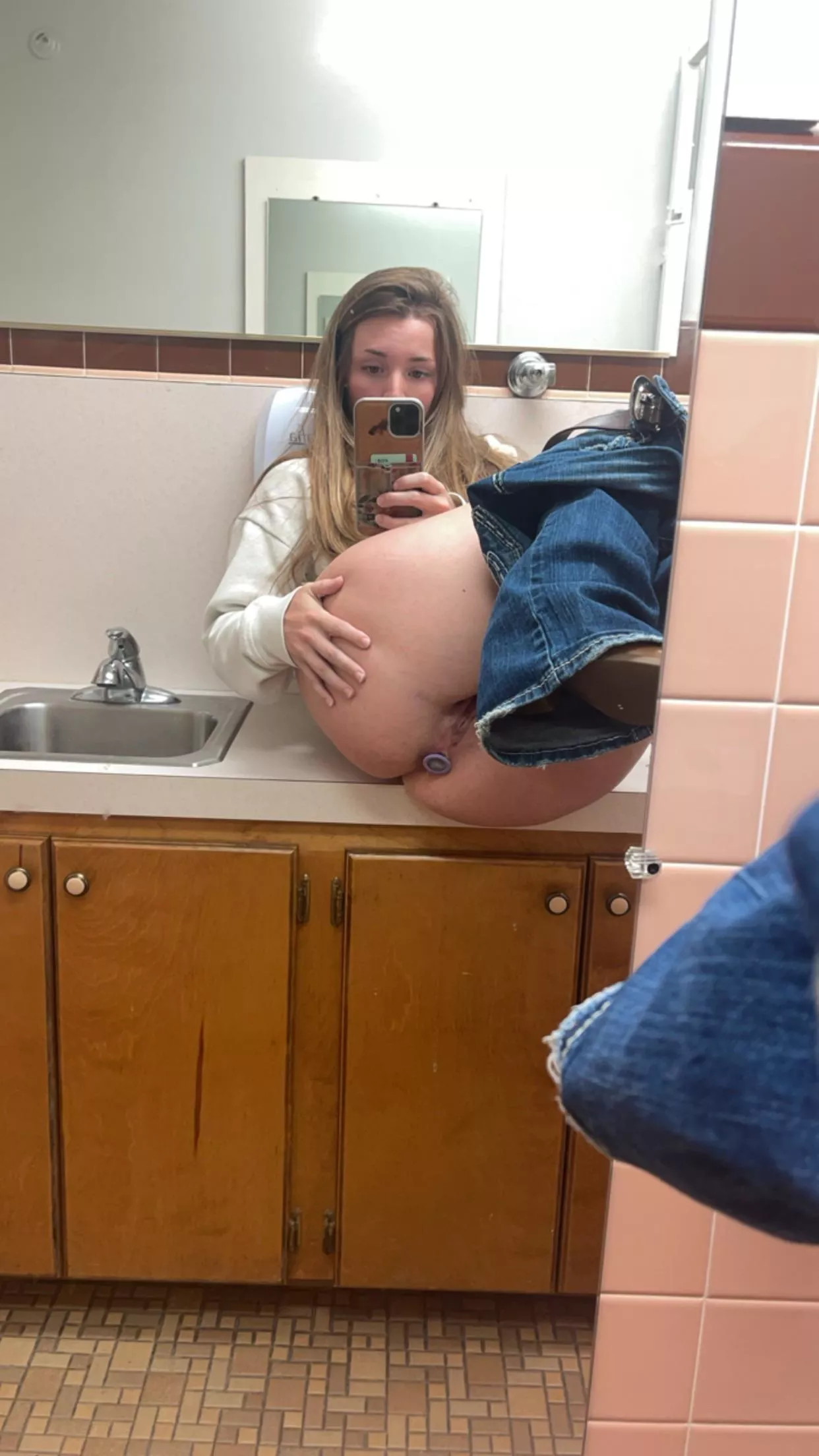 Do you think you could help me posted by SierraKae