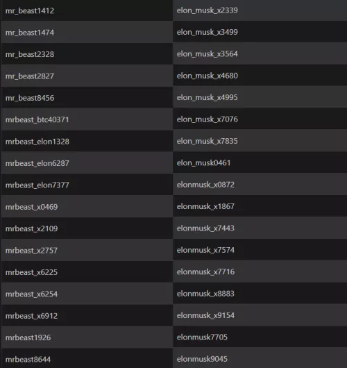 Does Twitch even care anymore? Everyday a new bot account created by Spirited-Tomorrow-84