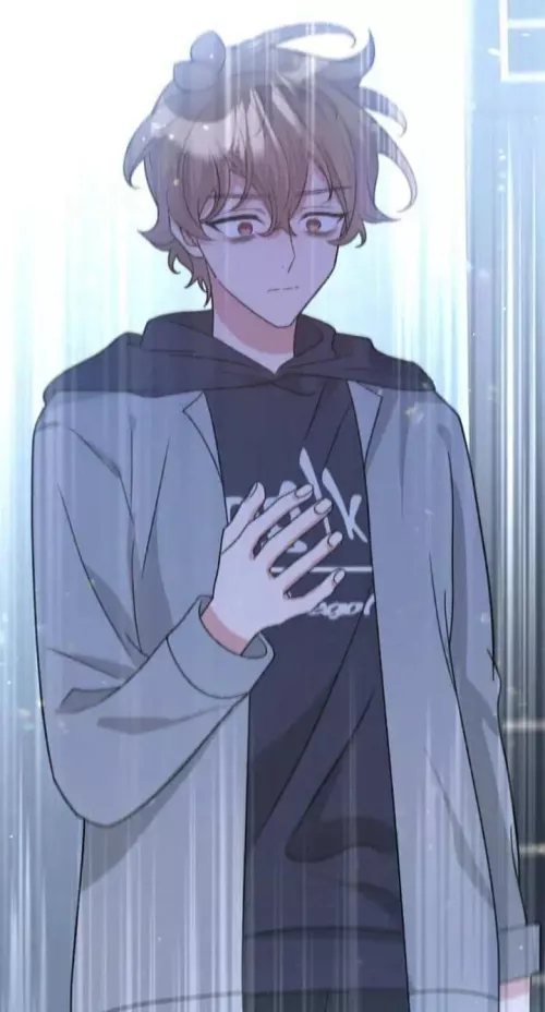 [Don't say you love me] The realization hits harder  by SwimmerObjective6167