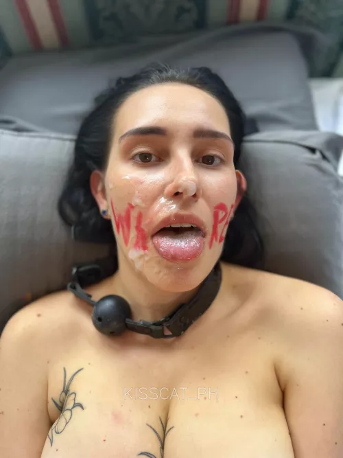 Embracing culinary adventures beyond the ordinary by kisscat_ph