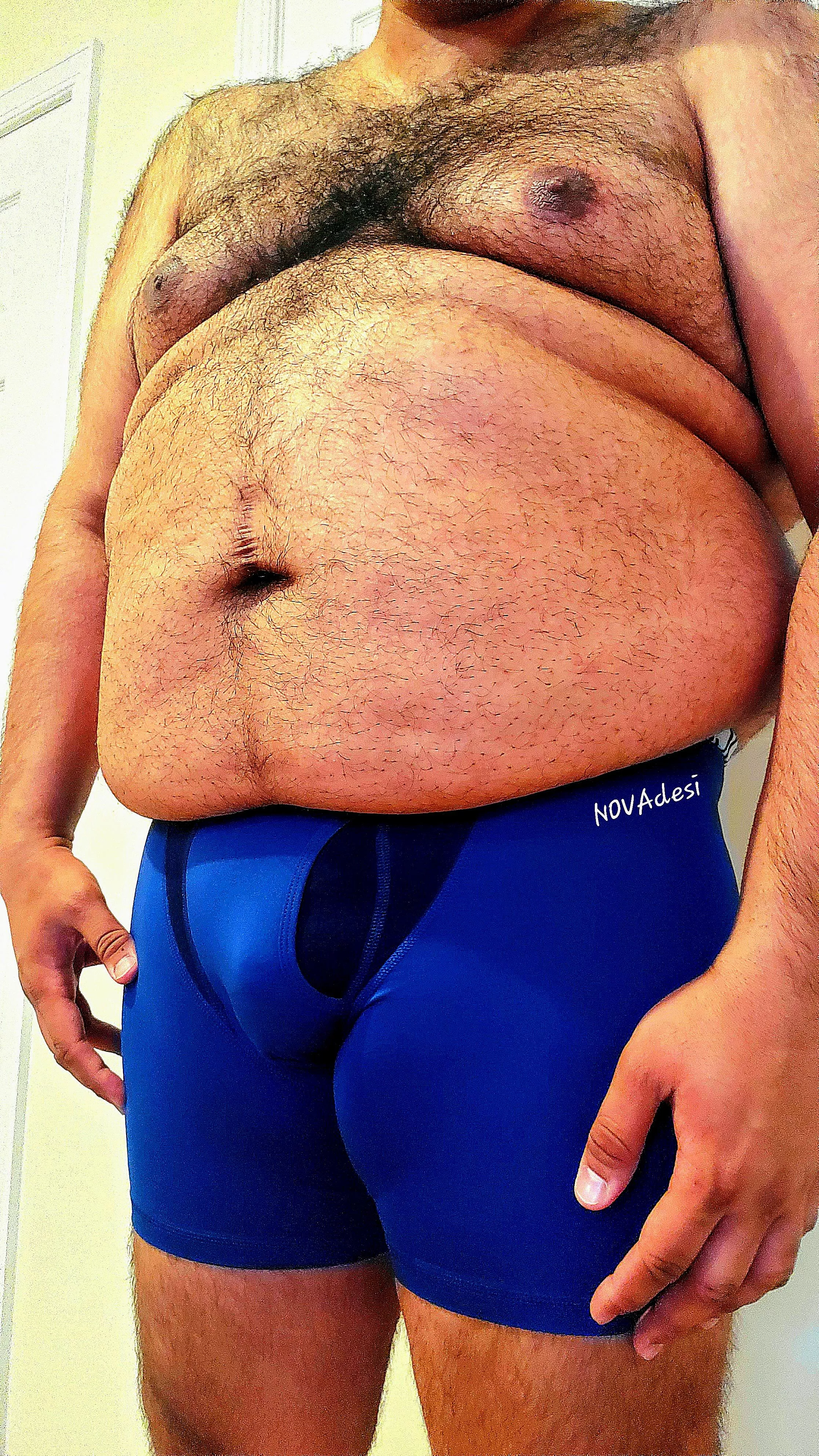 Every season is big boy season posted by NOVAdesi1993