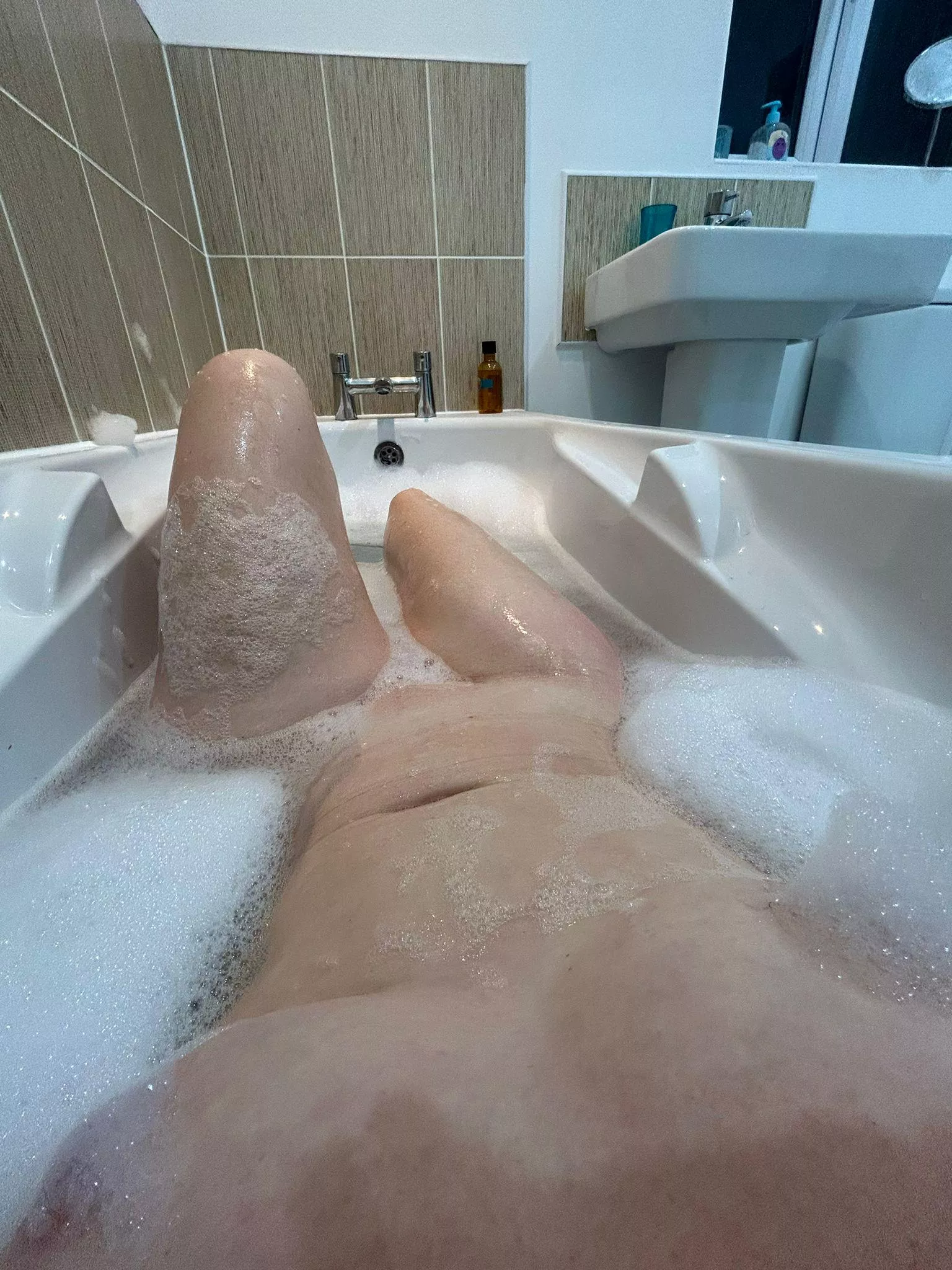 F40 nice and bubbly posted by upthepottage