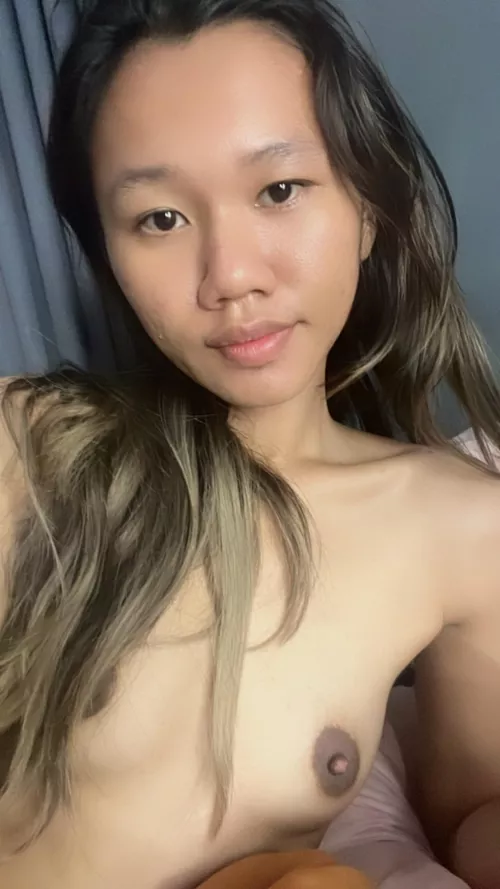 Feeling cute this night  by niabeauty