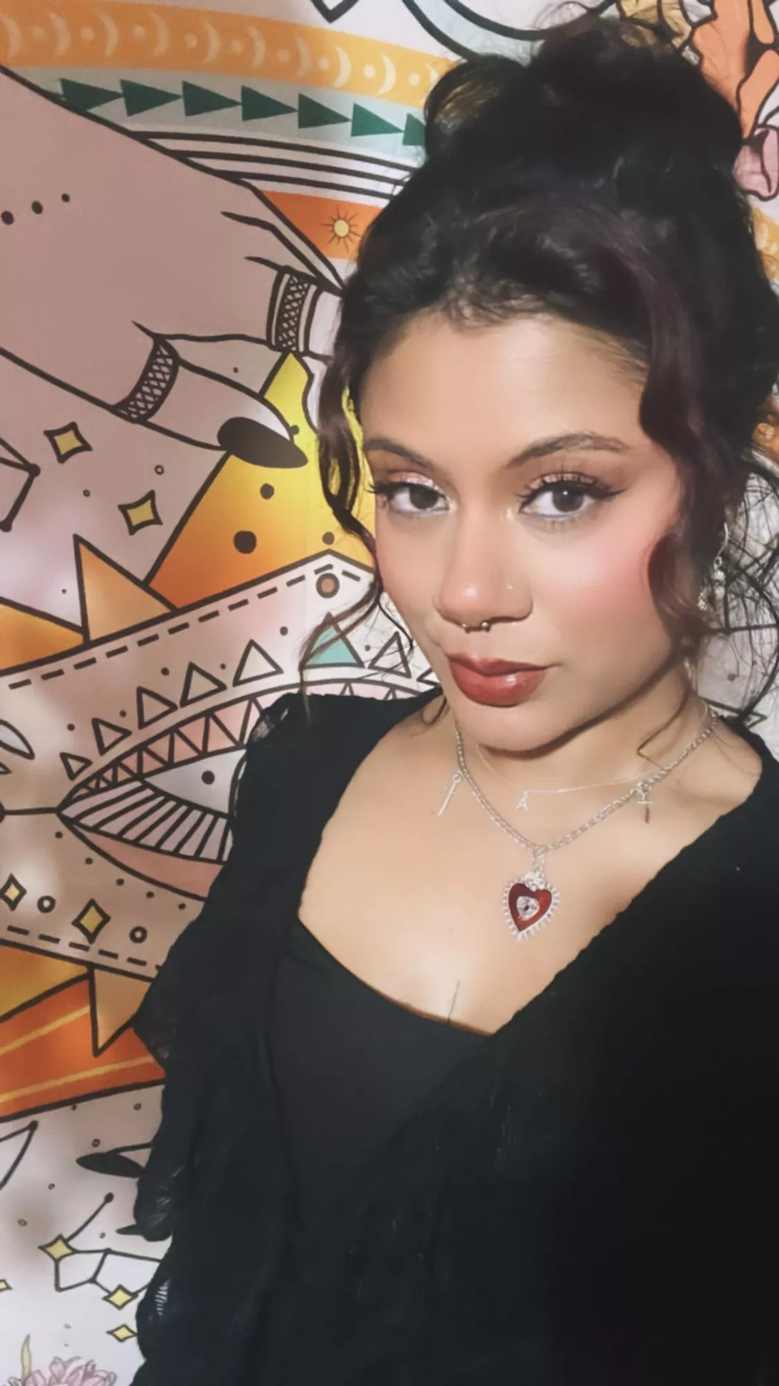 Fijian x Fijian Indian  posted by fijindian_