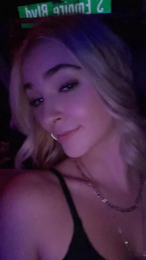 Finally legal for viewing @kenziepufff posted by cutie_weekend