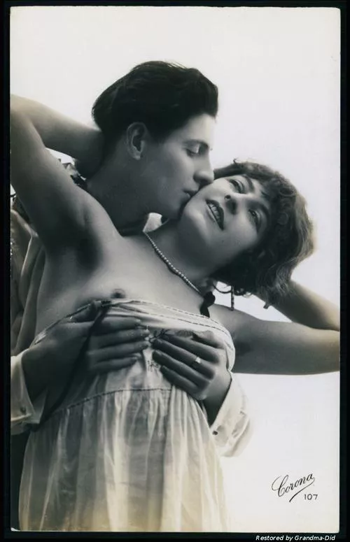 France, early 1900s posted by PhilosophyFan