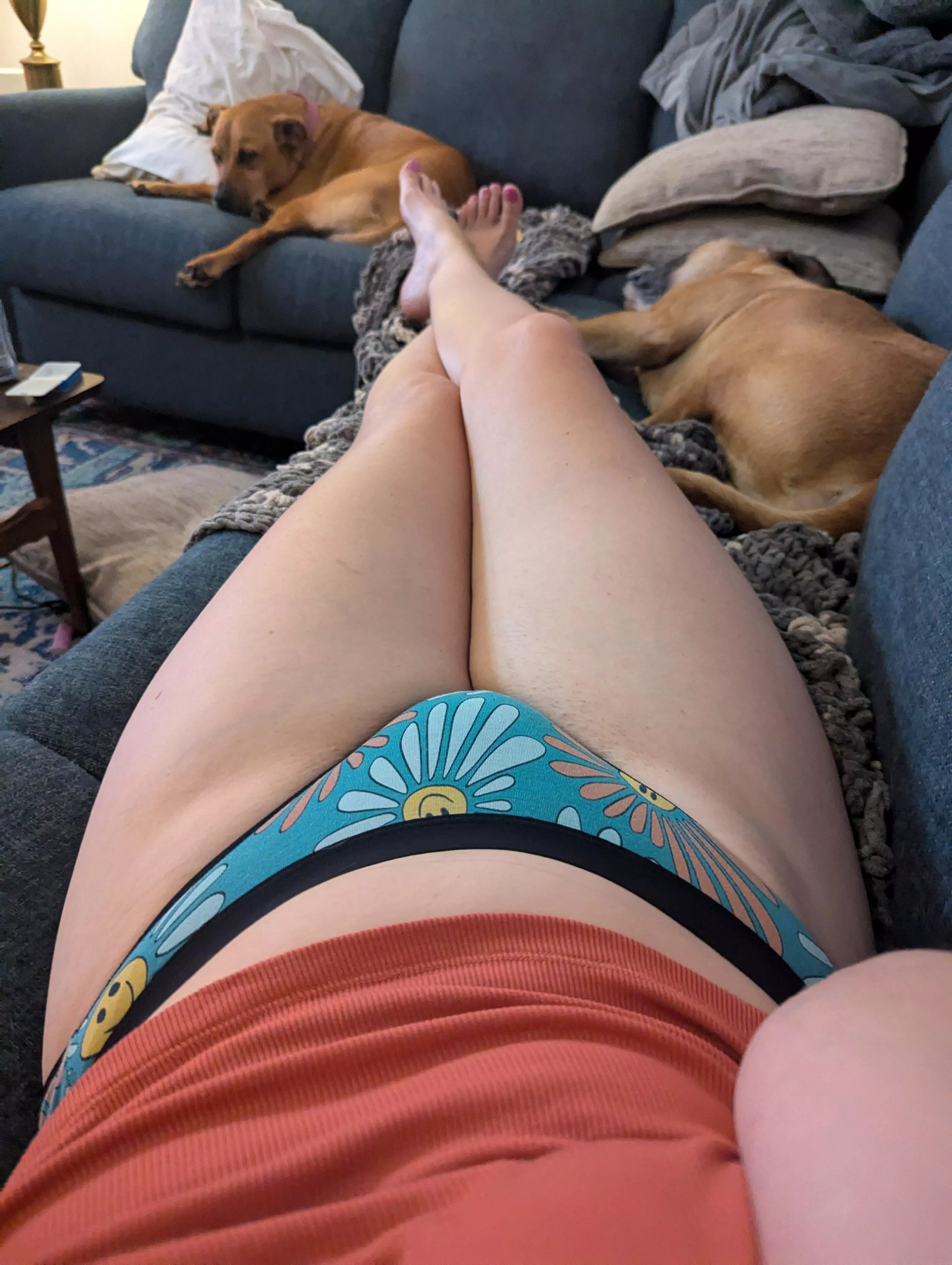 Friday night POV posted by Rude_Complex_1554