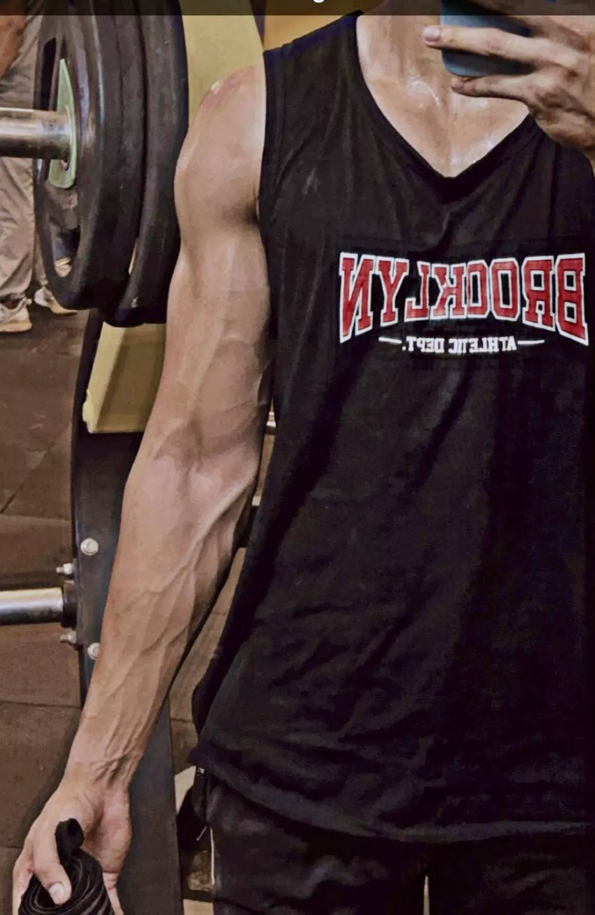 Get over here posted by vidhzz