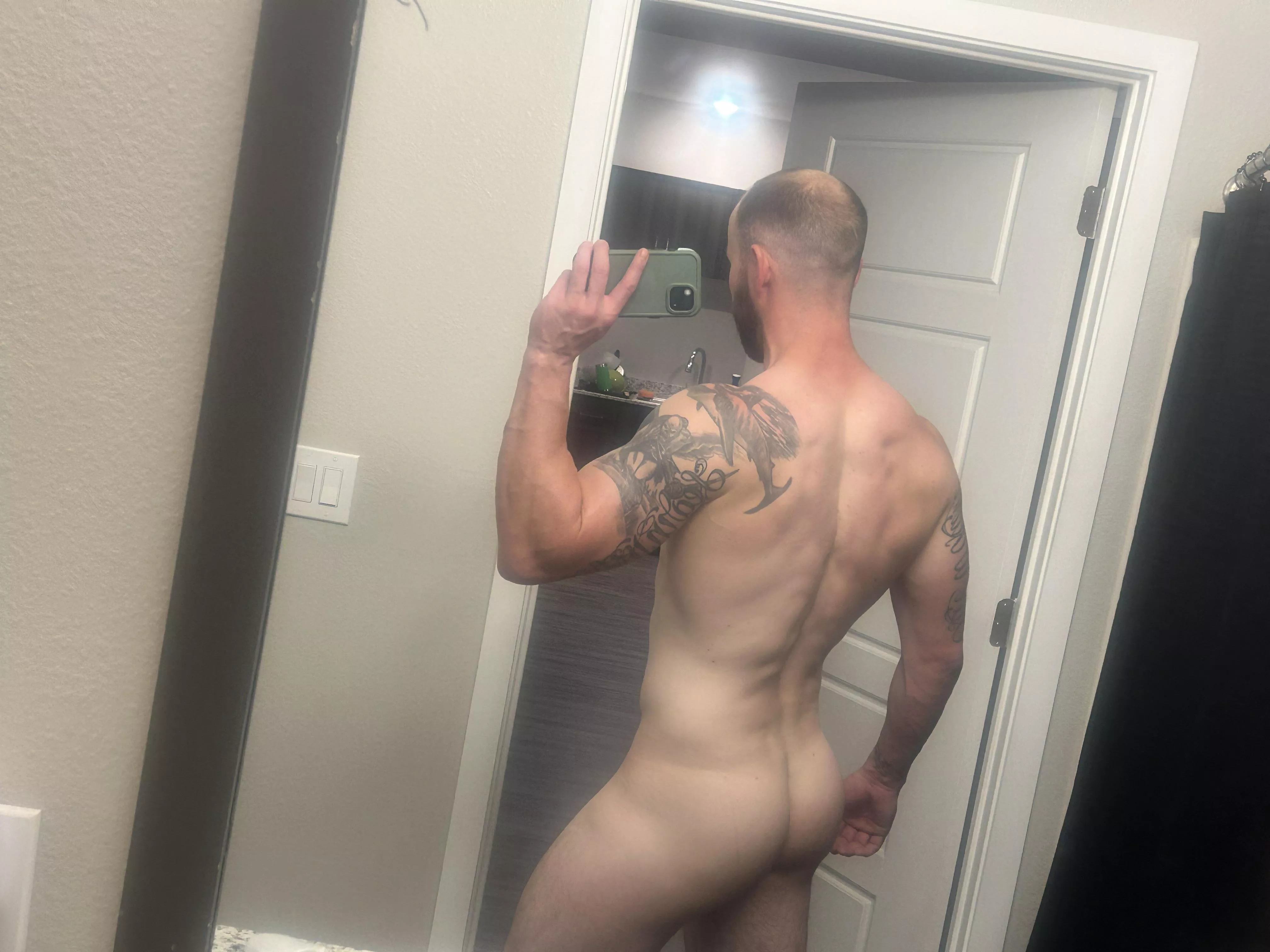 Good morning  posted by Bored-horse