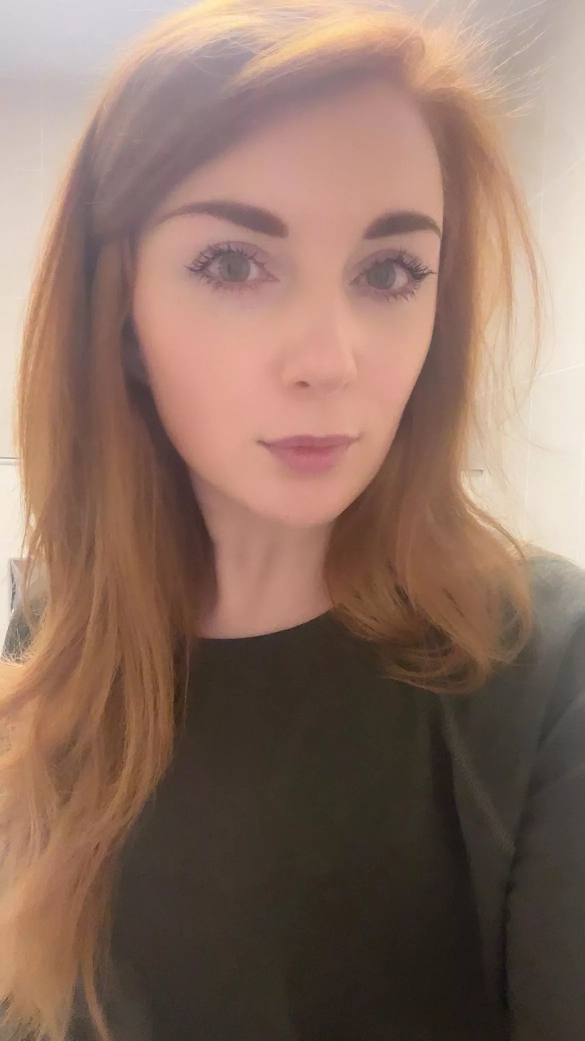 Happy Thursday 🇮🇪💜 posted by Nerfnerf23