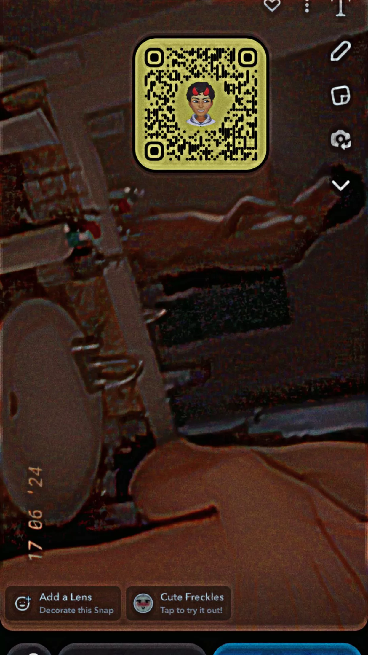 😏😈hehe wsp;) (21) posted by Intelligent_Mobile24