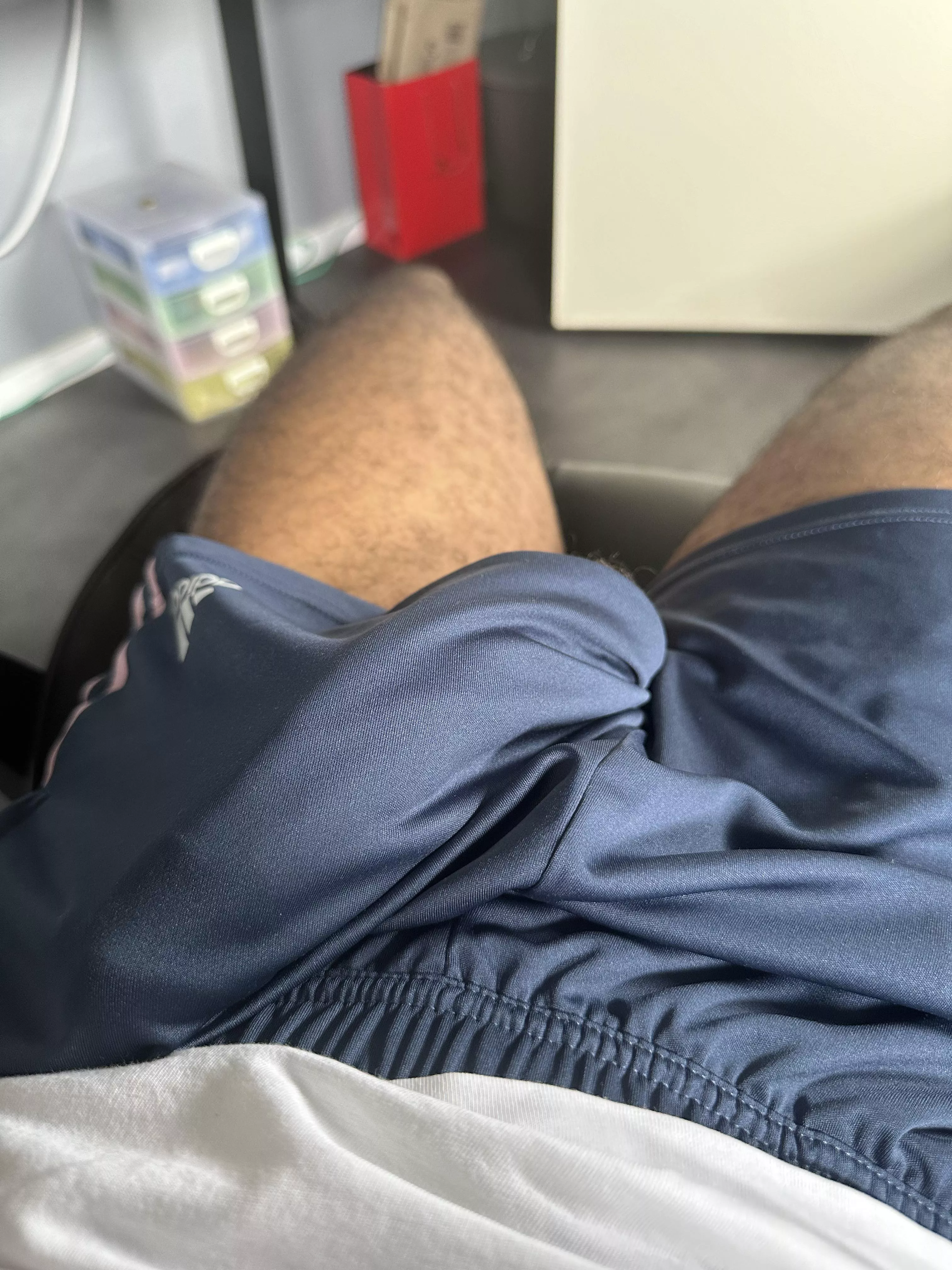 He’s almost coming out posted by Blackspartan075