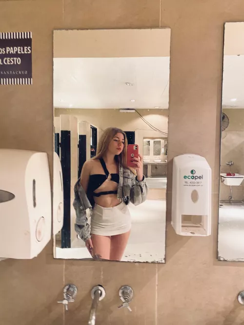 hot petite trophy by morticus1988