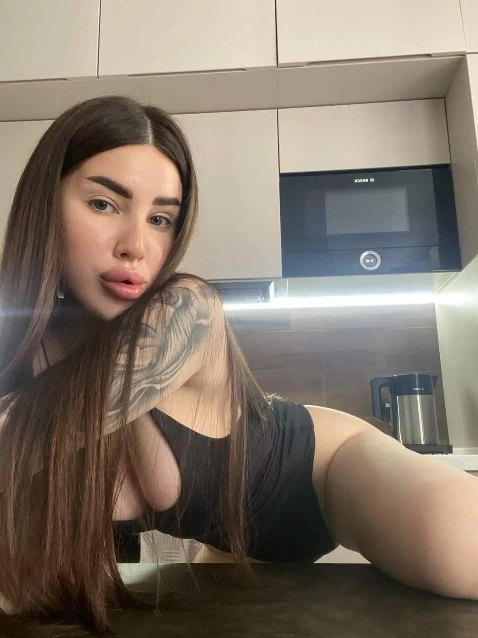 How about a juicy breakfast?  posted by backlymcockdecon