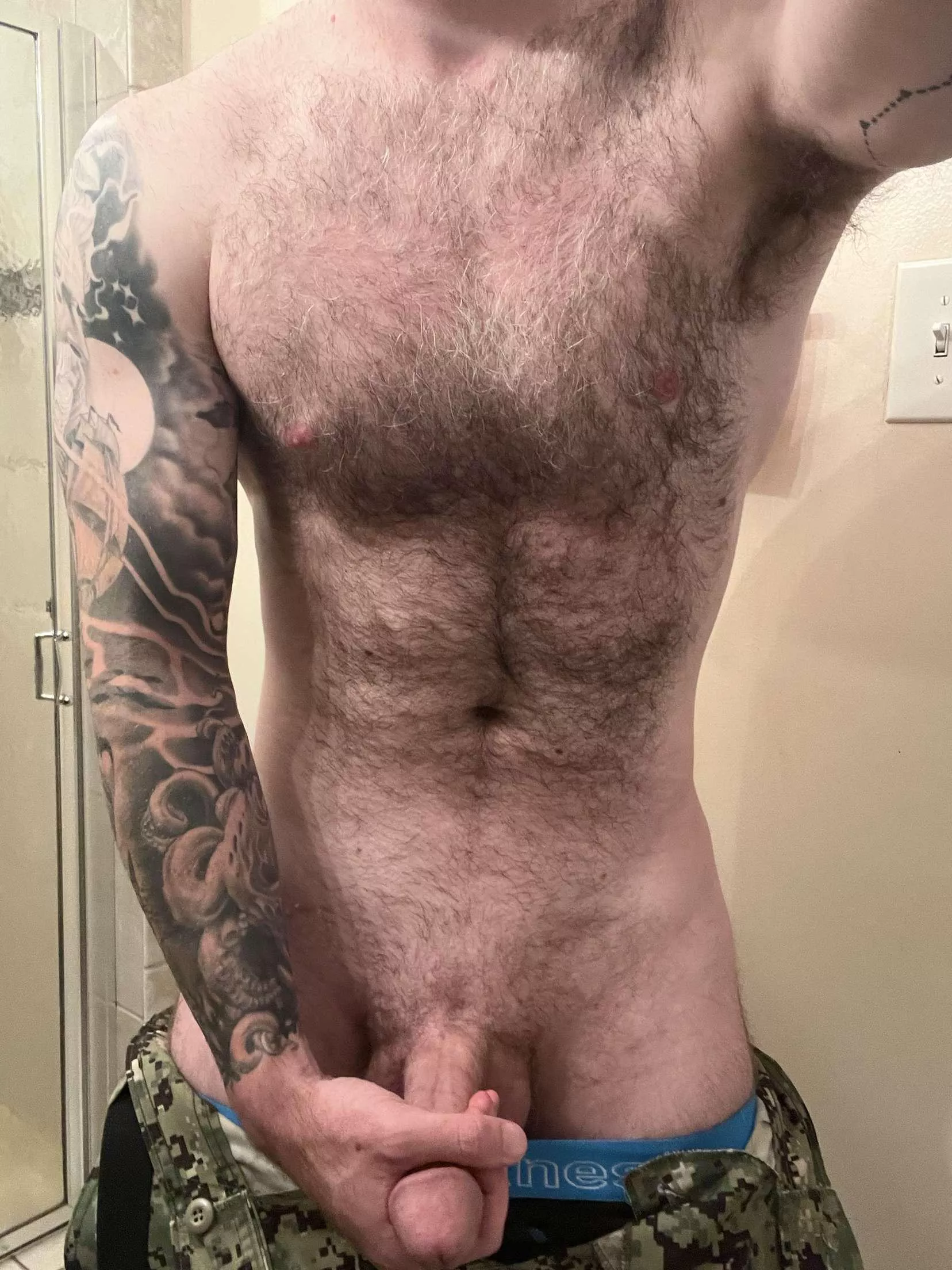 I need drained. [31] posted by Either_Effective_324