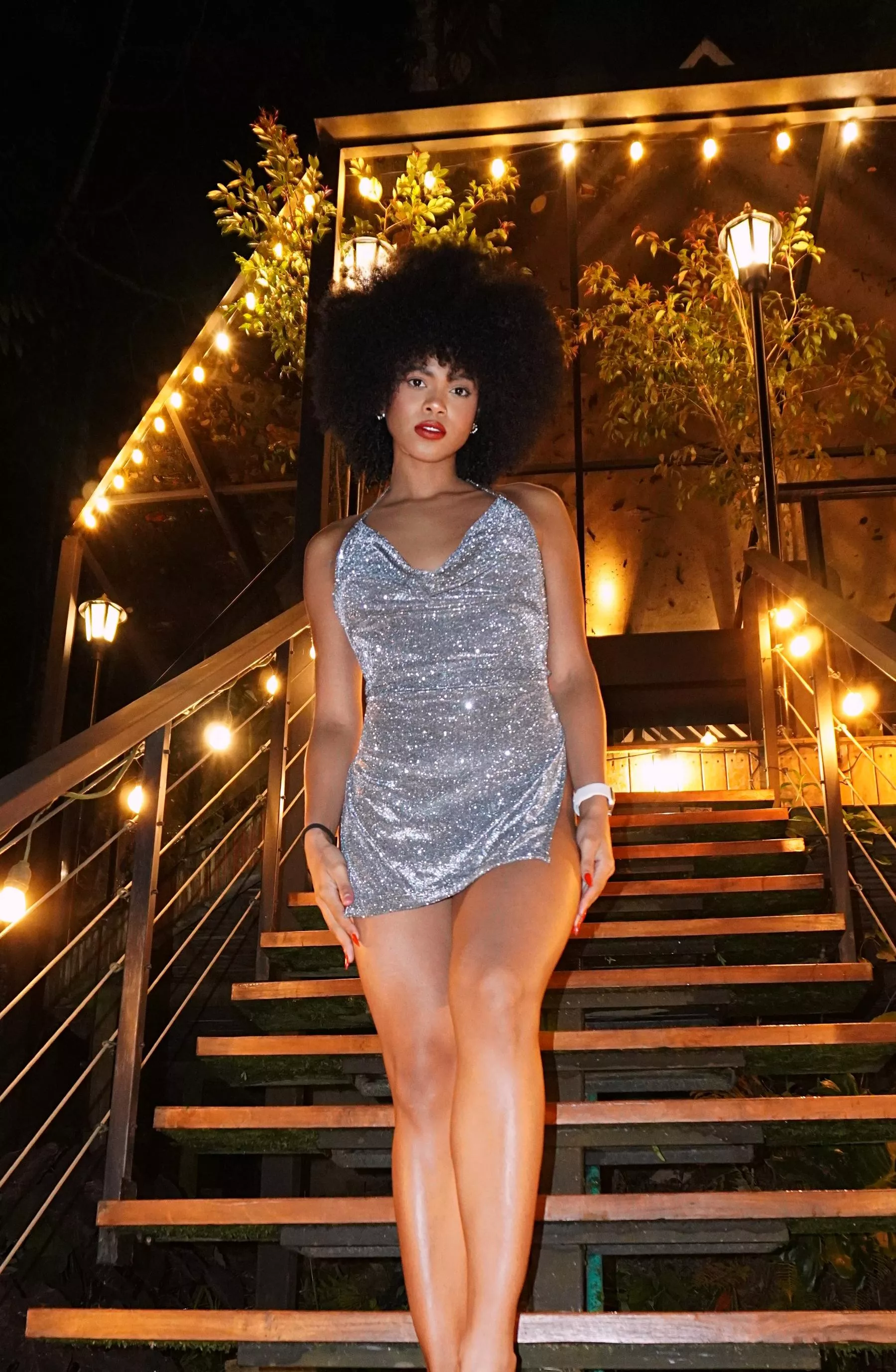 I promise if you take me on a date, I'll be the dessert.  posted by Puzzleheaded_Win6857