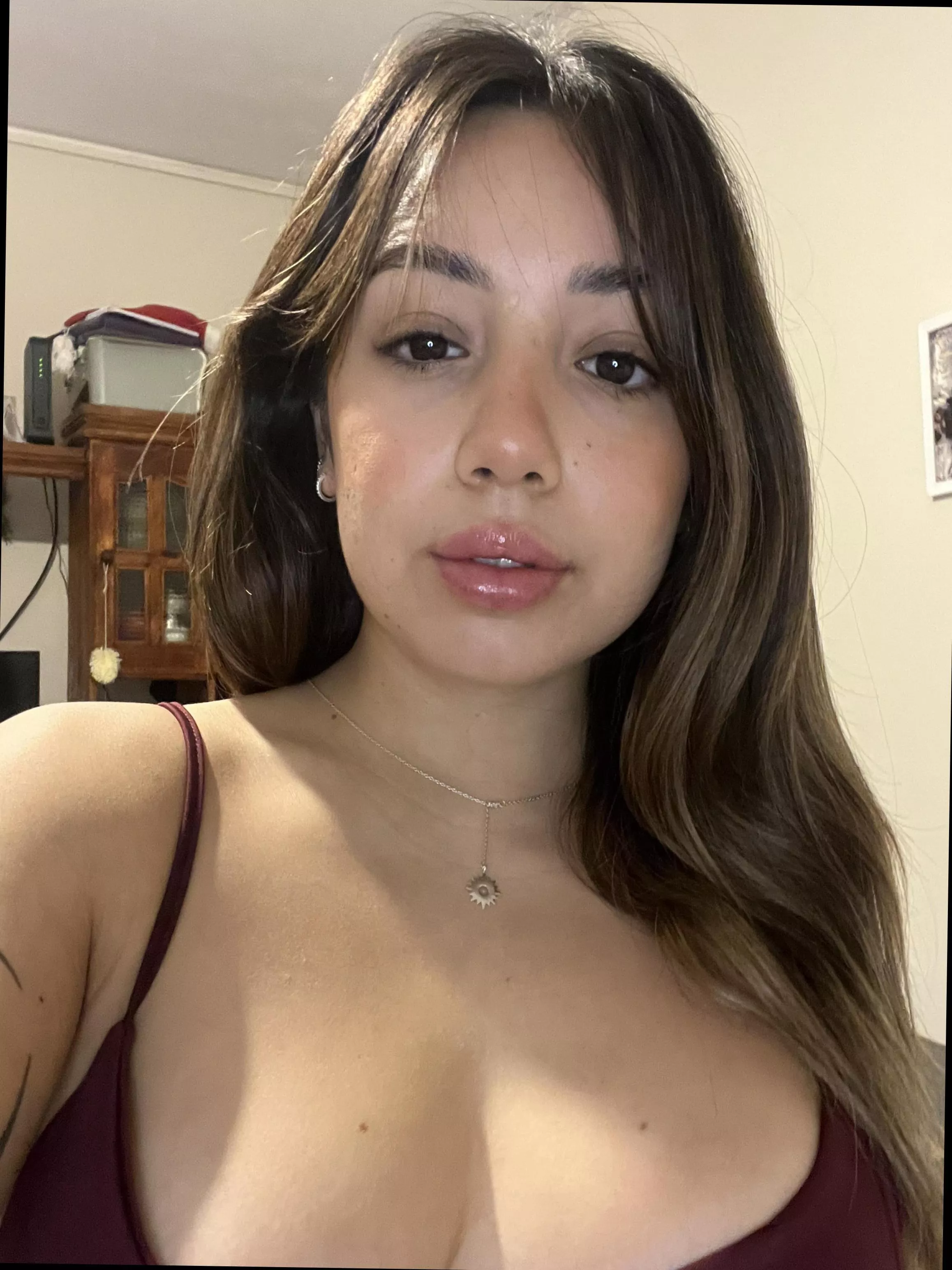 I want your hot stuff on my face posted by Bulky_Lingonberry510