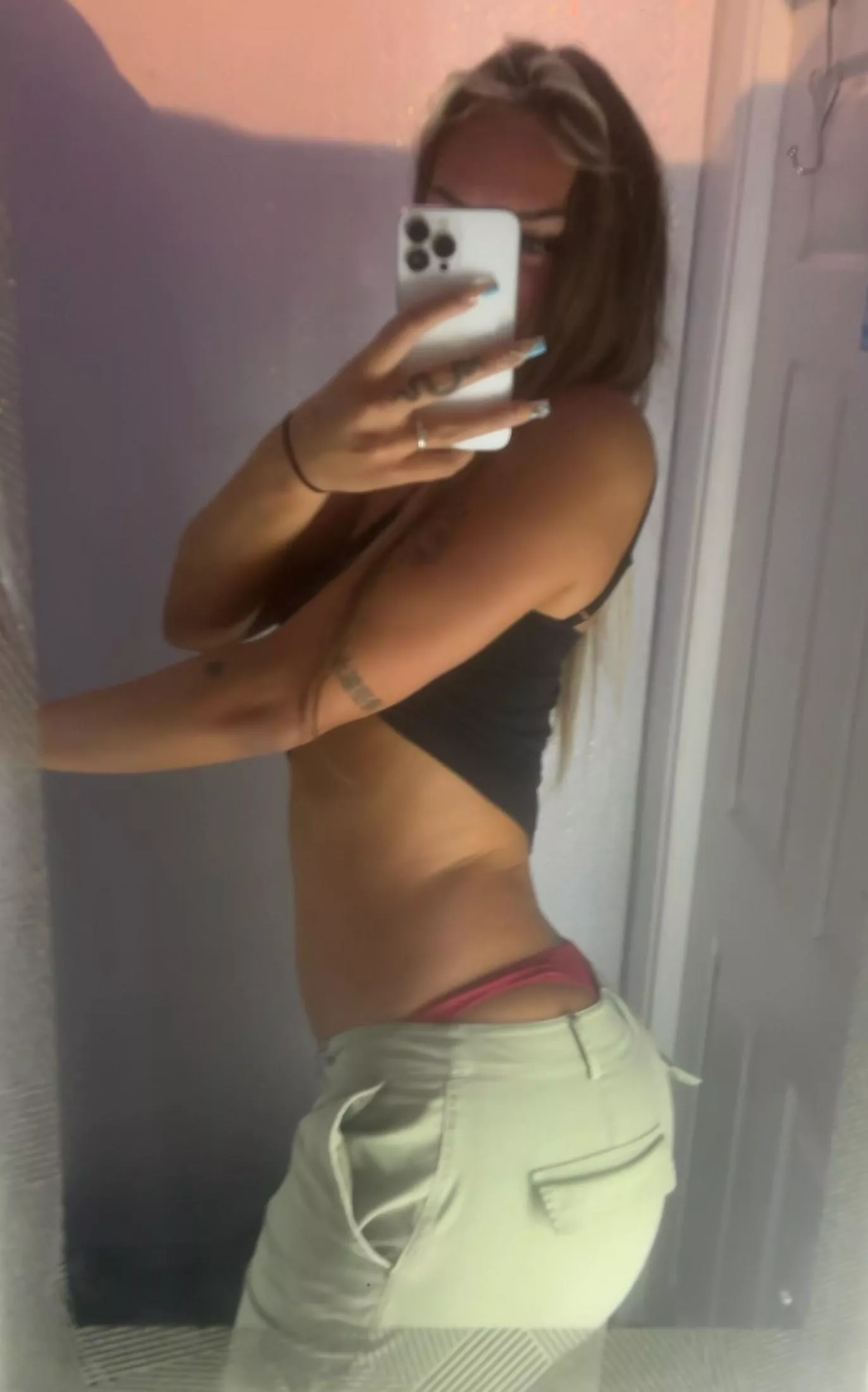 I wish I had someone to do all my wishes today posted by SalrethX