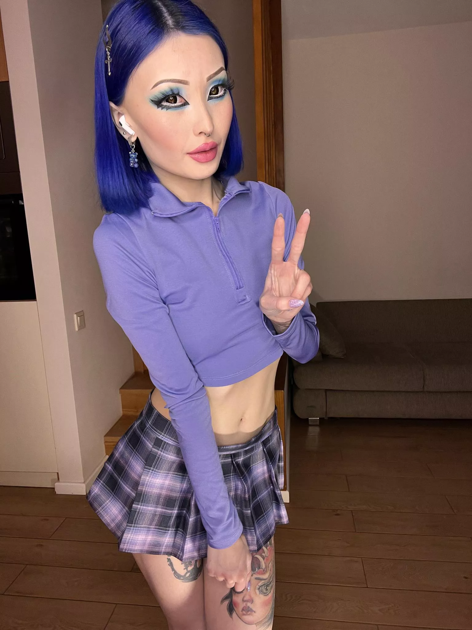 I'm sorry I couldn't find a shorter one 😜 posted by serahlowe