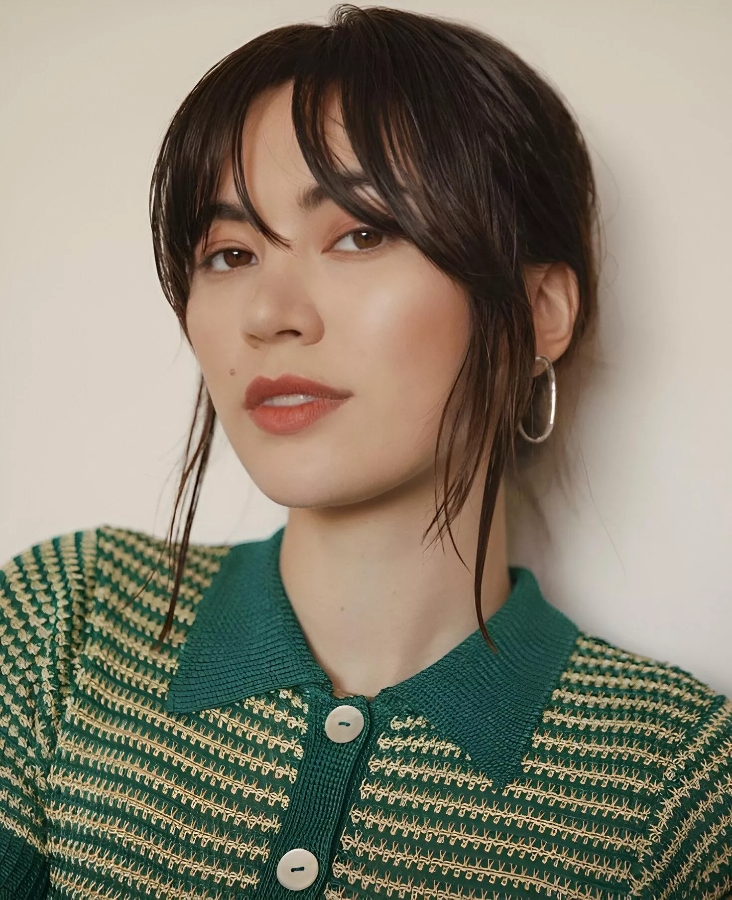 Jessica Henwick posted by bruce047