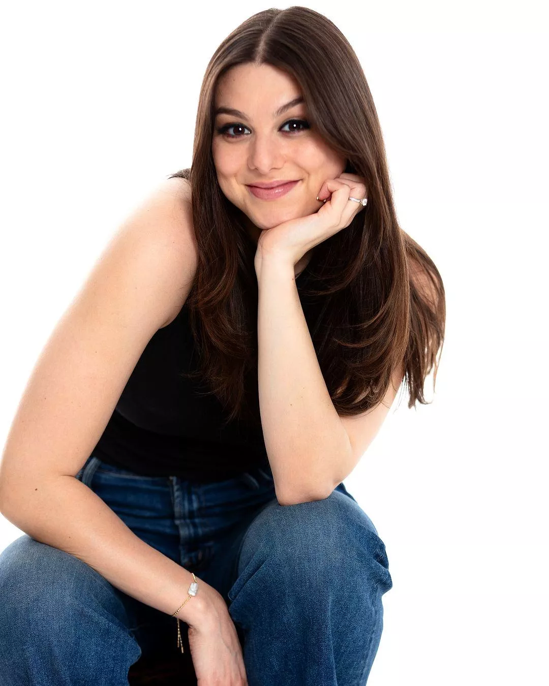 Kira Kosarin posted by ControlCAD