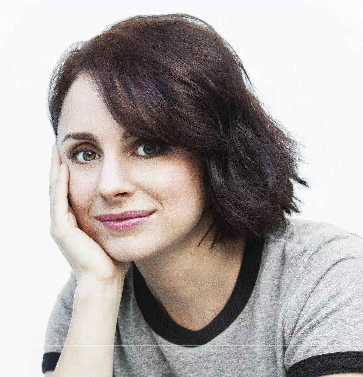 Laura Fraser posted by MacJeff2018