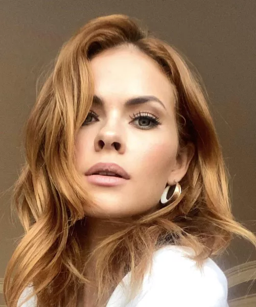 Lauren Ungeldi by MacJeff2018