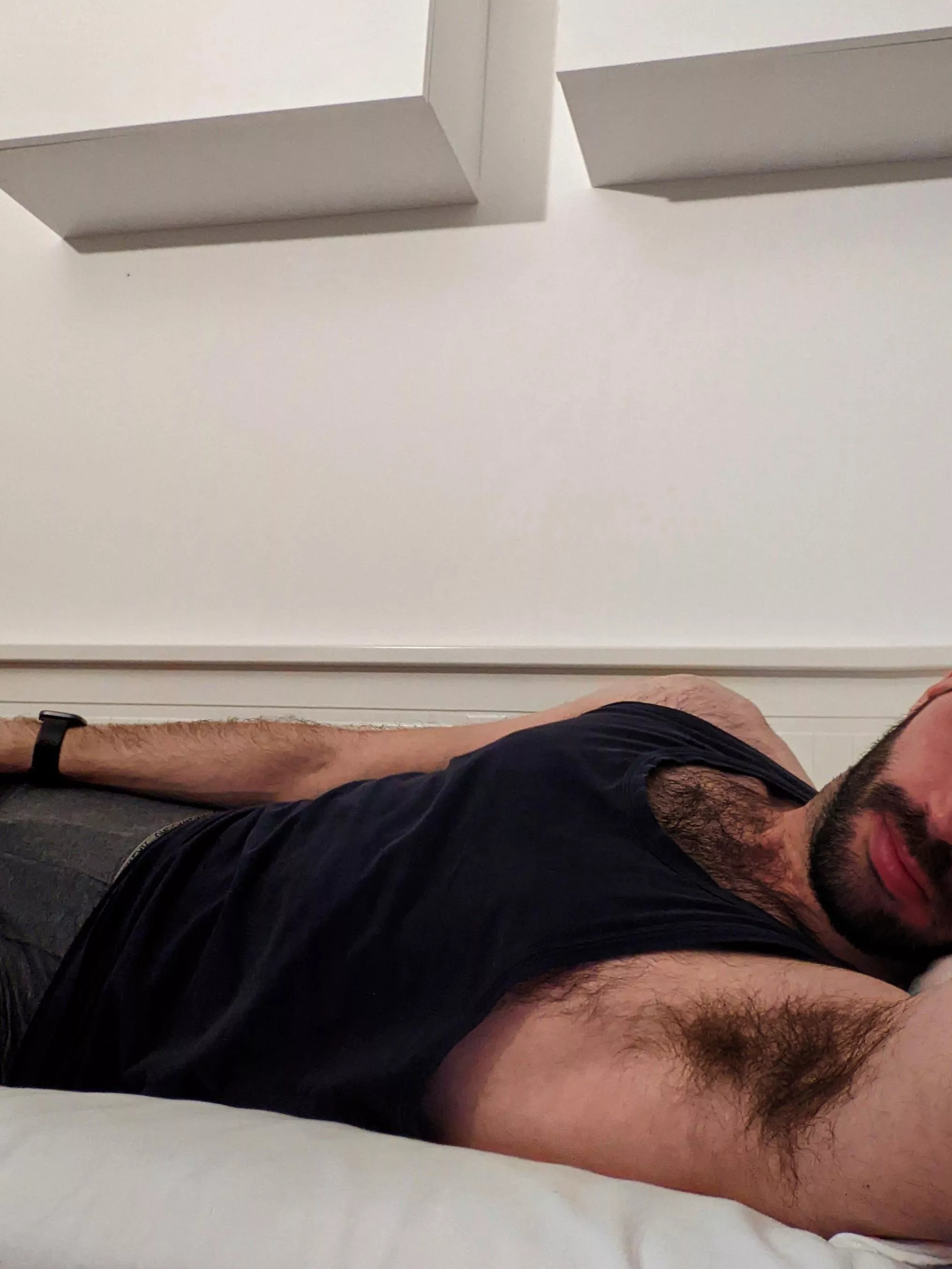 Lazy Sunday 😌 posted by lemonshoot