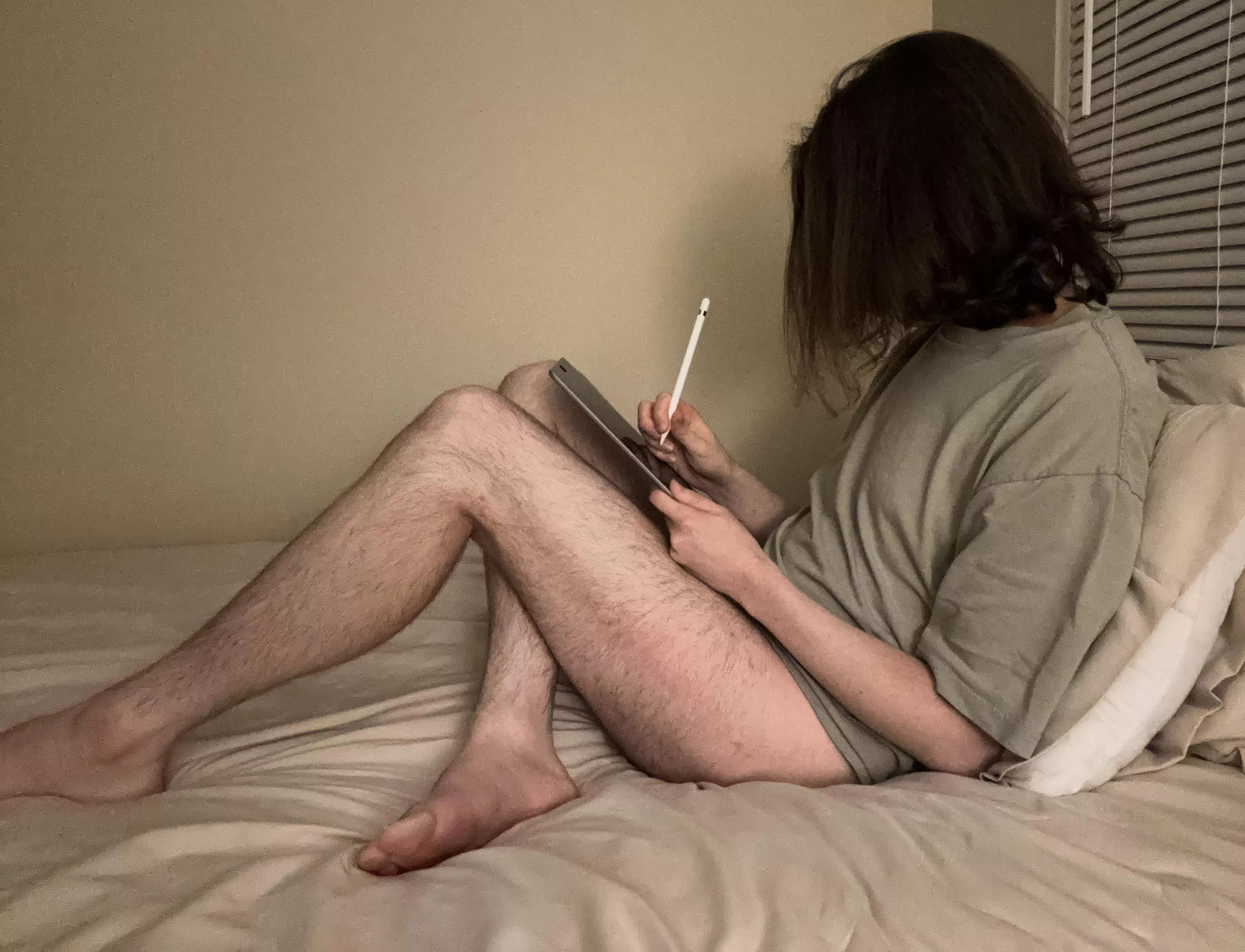 Life Imitates Art posted by BobbyJohnson199