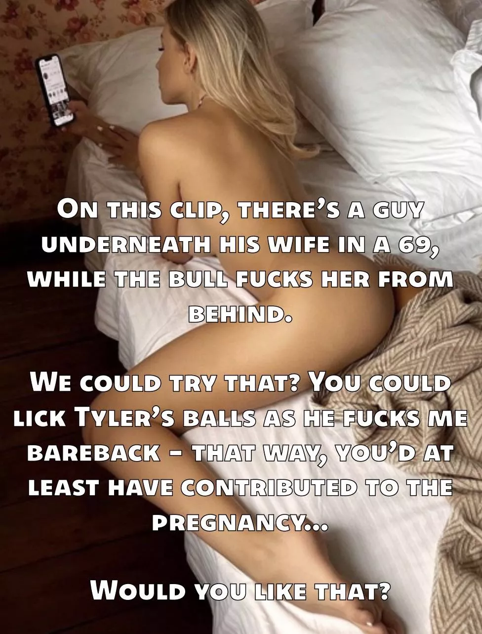 Like it or not, that’s the only offer on the table.  posted by biffa_b_