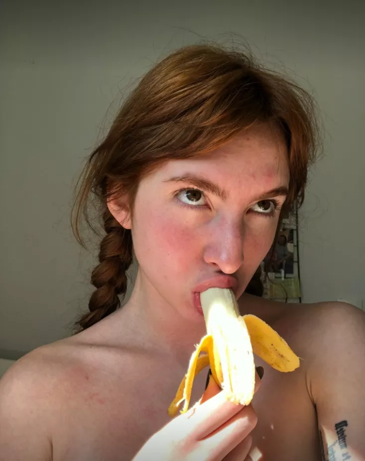 like john lennon would say: imagine... doing my braid, of course. posted by SinfulmessSub