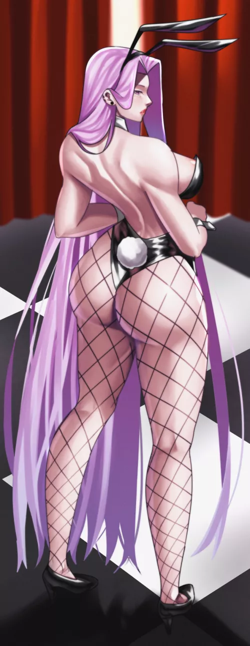 Medusa (Zin) by PMatty73